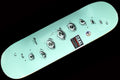 Mason Eyes Deck 8.28"