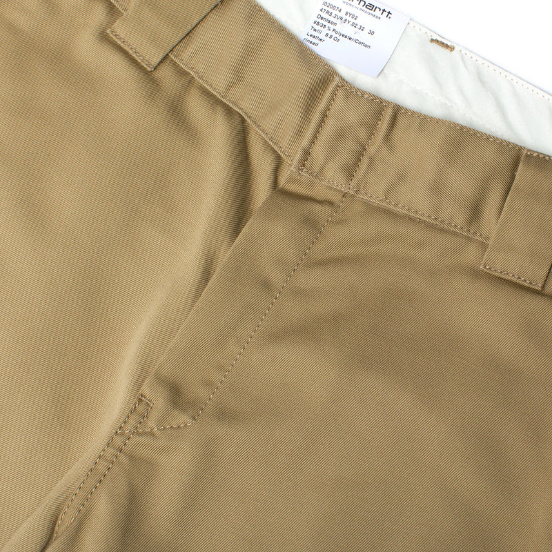 Carhartt WIP Master Pant
