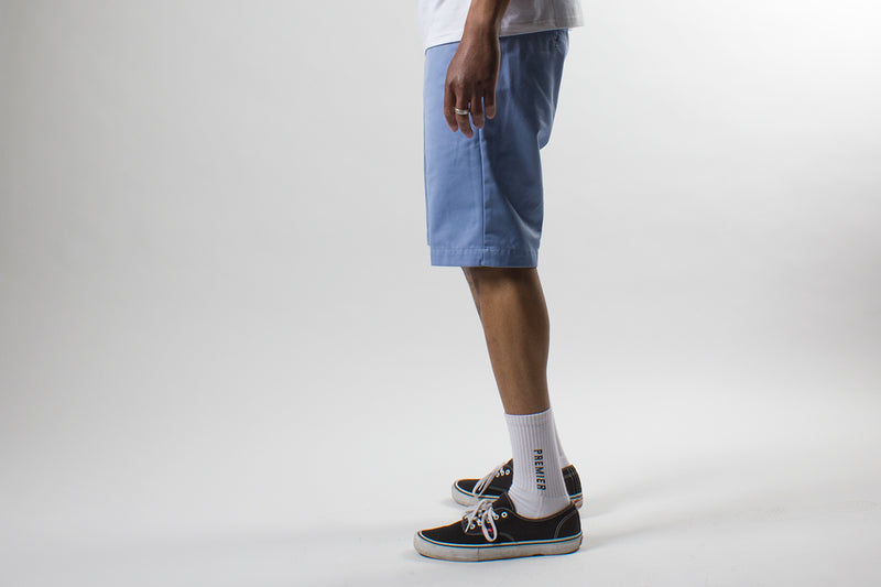 Master Short