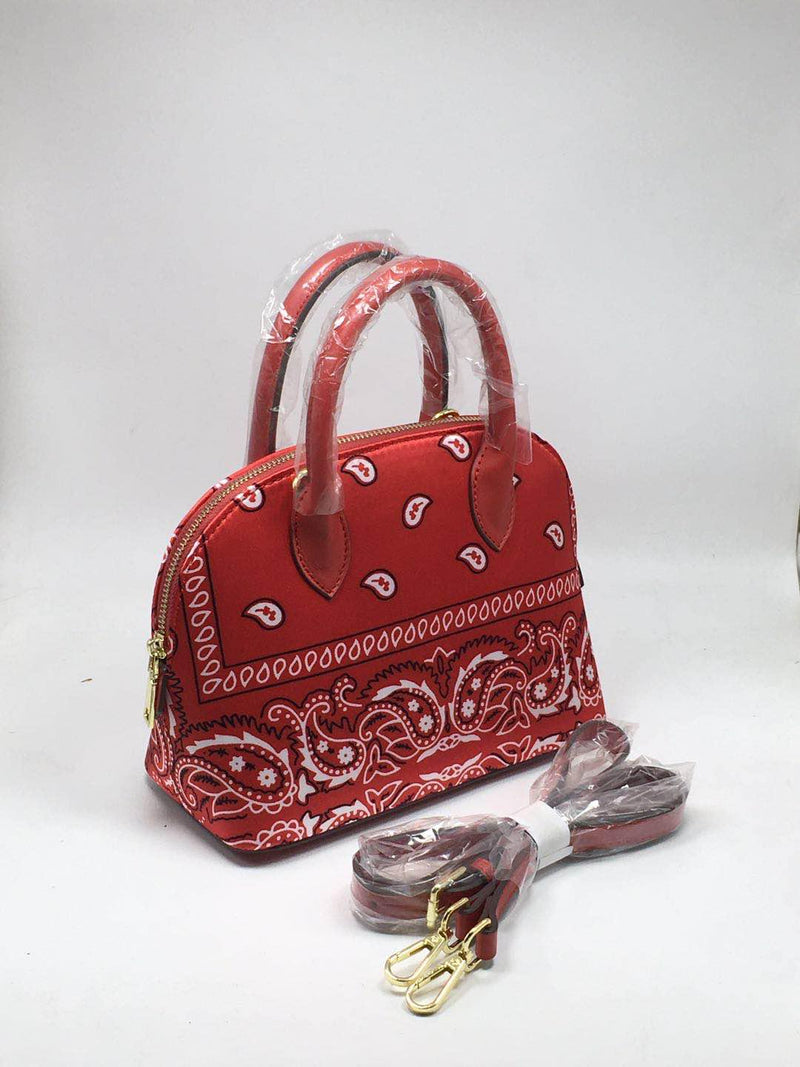Mata Bandana Bags