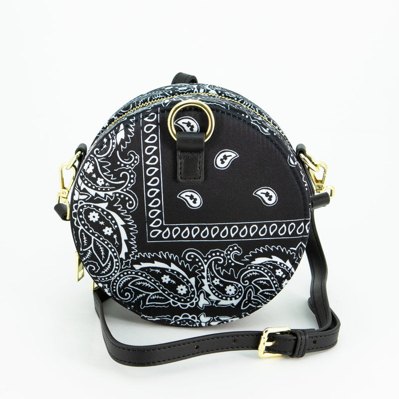 Mata Crossbody Bandana Bags
