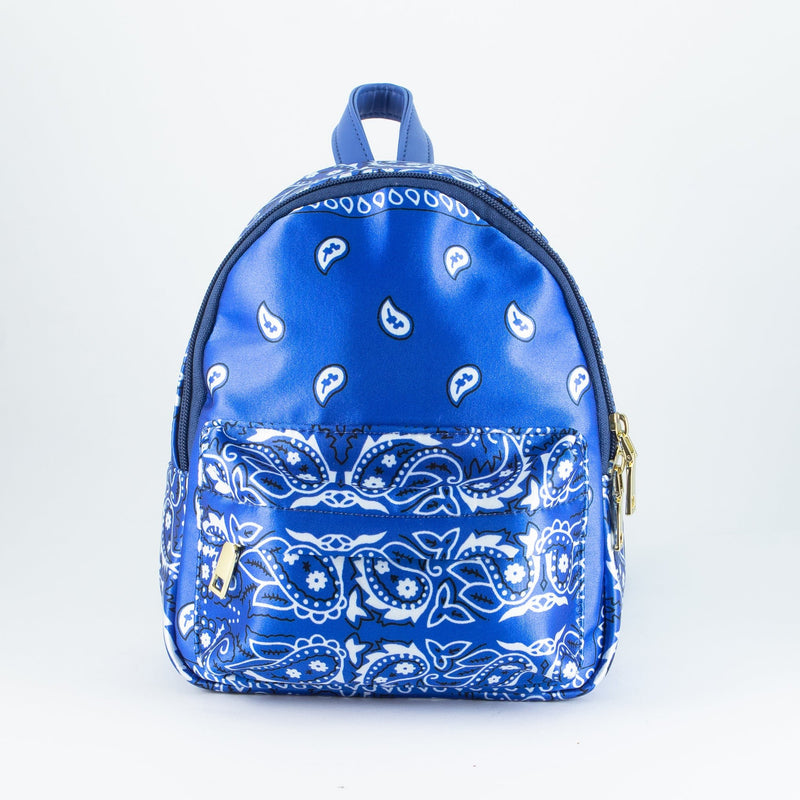 Mata Mini Bandana Backpack
