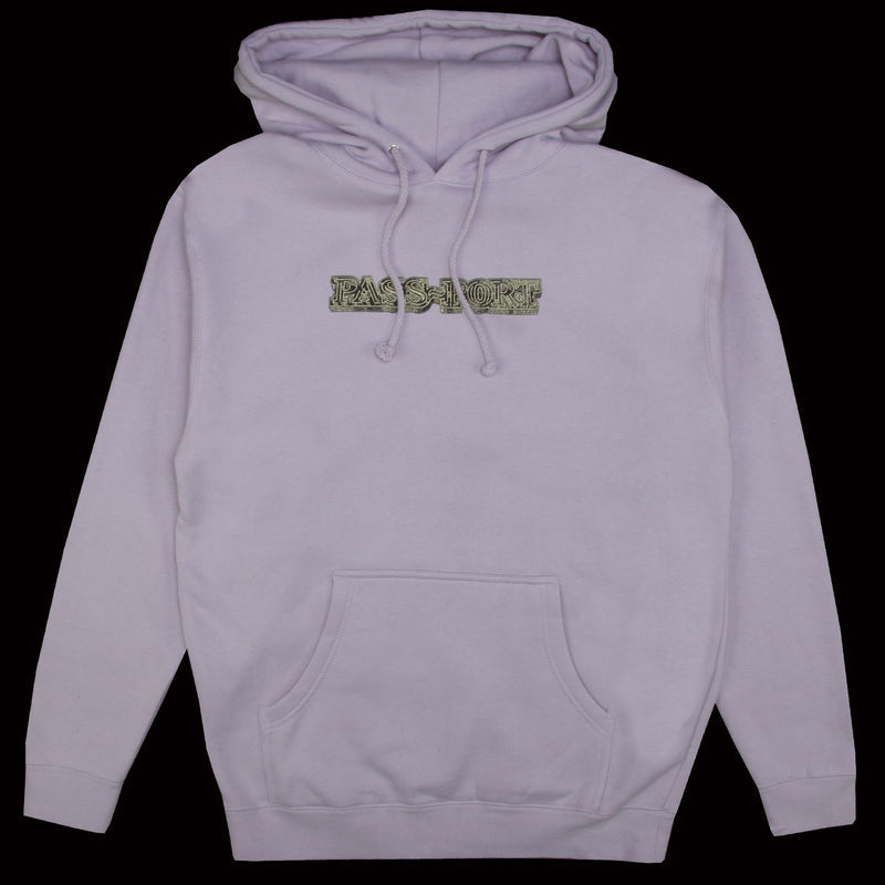 Maze Hoodie