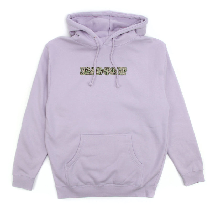 Maze Hoodie