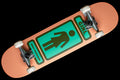 McCrank 93 Till Complete 8"