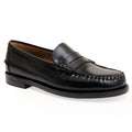 Men's Classic Dan - Black