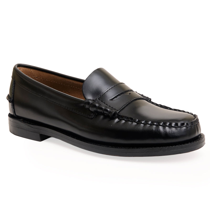 Men's Classic Dan - Black