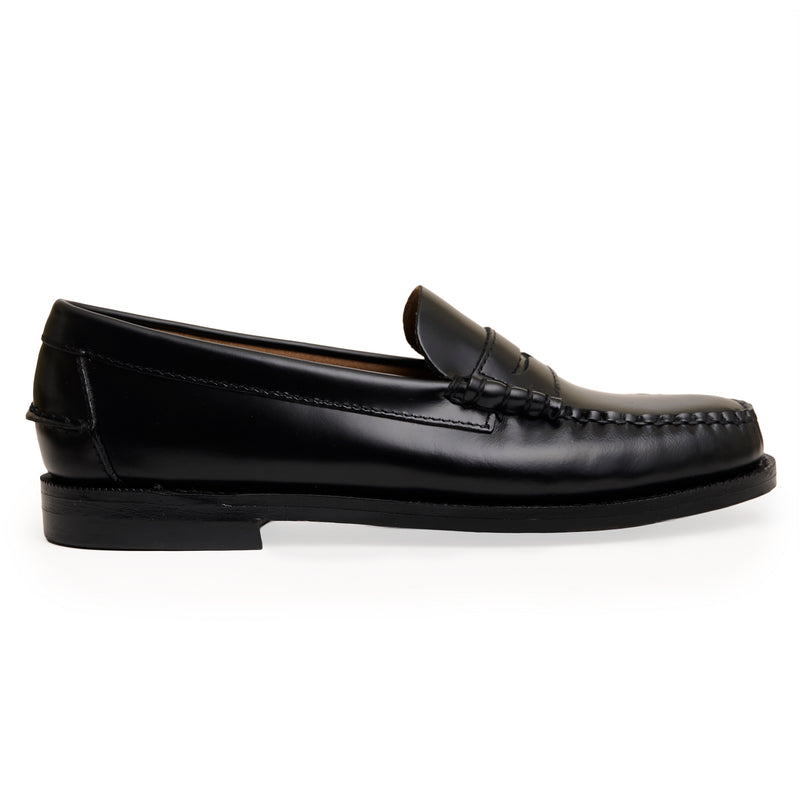 Men's Classic Dan - Black