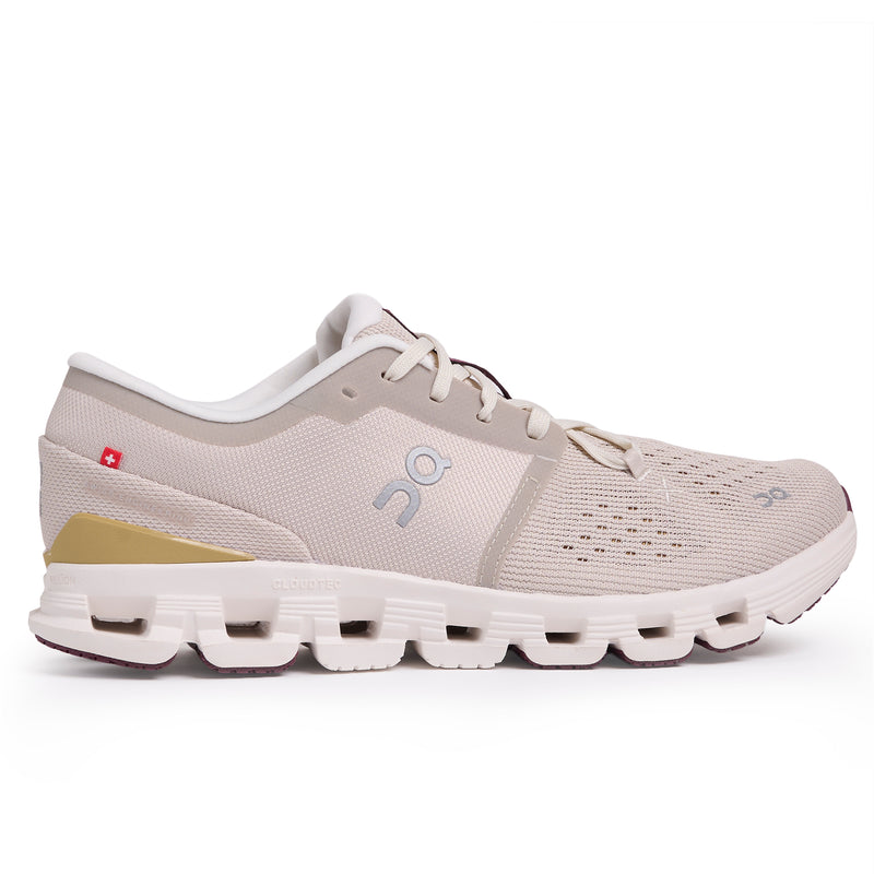 Men's Cloud 4 X - Pelican/Ice