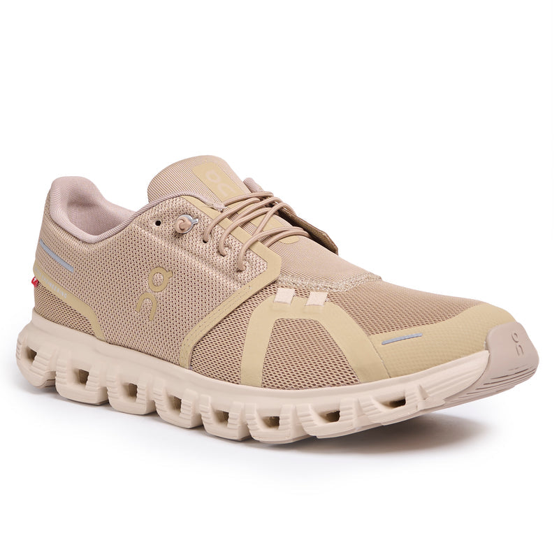 Men's Cloud 6  - Chai/Sand