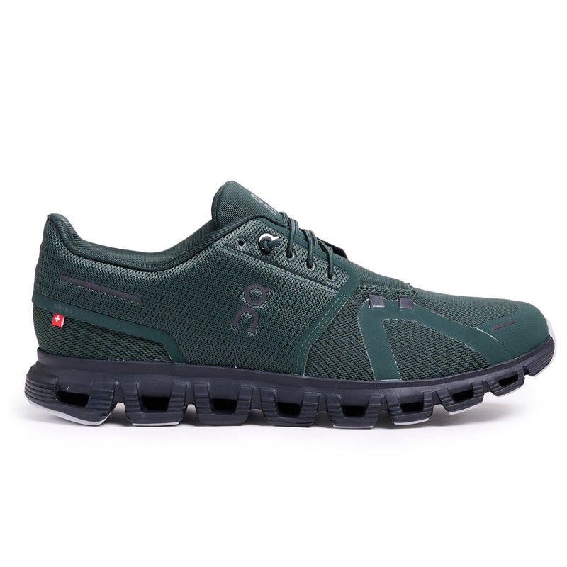 Men's Cloud 6  - Evergreen