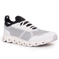 Men's Cloud 6 Versa - White/Black