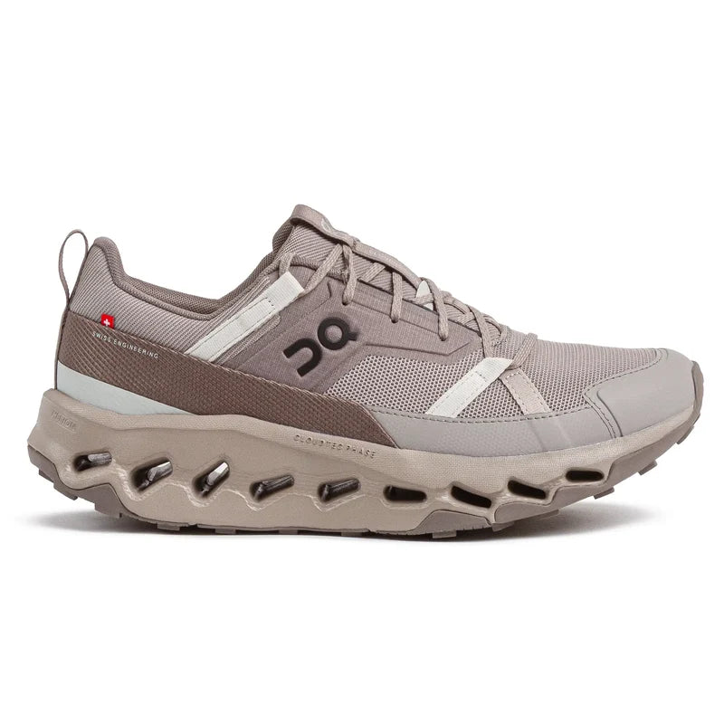 Men's Cloud Horizon - Fog/Desert