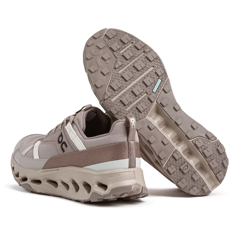 Men's Cloud Horizon - Fog/Desert