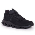 Men's Cloudnova  2 - Black/Black