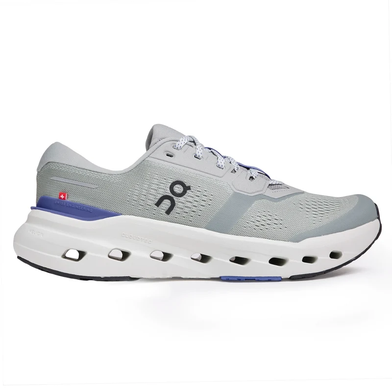 Men's Cloudrunner 3 - Tin/Ice