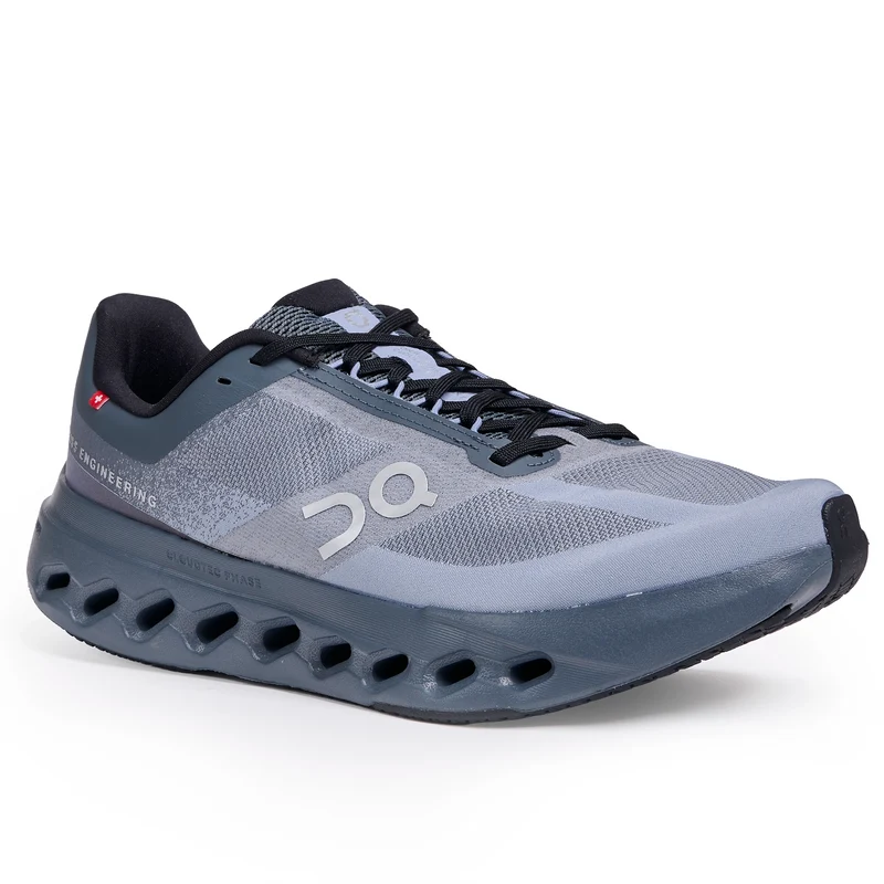 Men's Cloudsurfer Next - Stone/Marsh