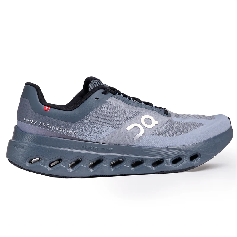 Men's Cloudsurfer Next - Stone/Marsh