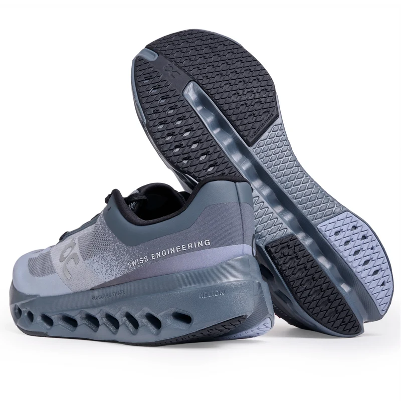 Men's Cloudsurfer Next - Stone/Marsh