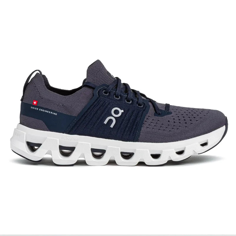 Men's Cloudswift 4 - Navy/Ink