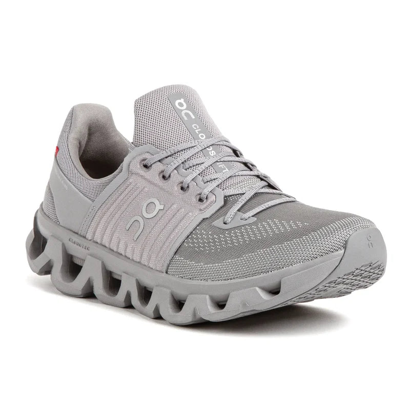 Men's Clouldswift 4 AD - Alloy/Frost