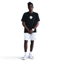 Men's Court Dri-FIT Max90 T-Shirt in Black