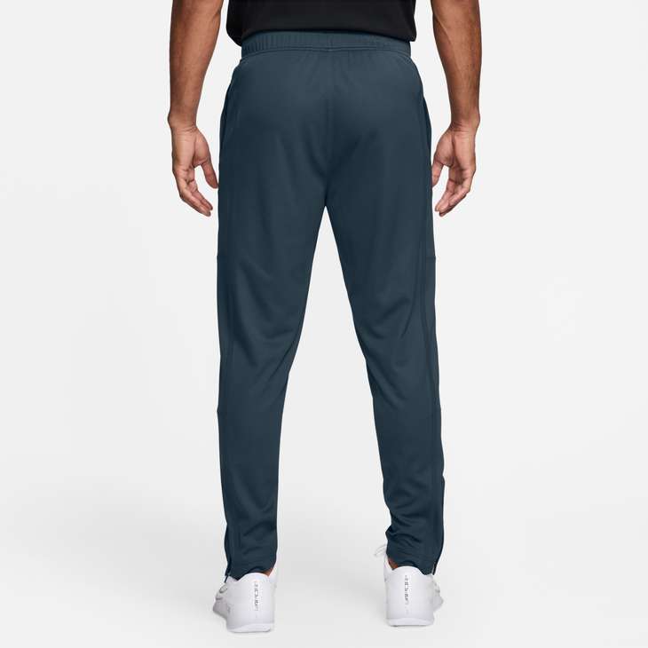 Men's Court Heritage Tennis Trousers in Armory Navy/Armory Navy
