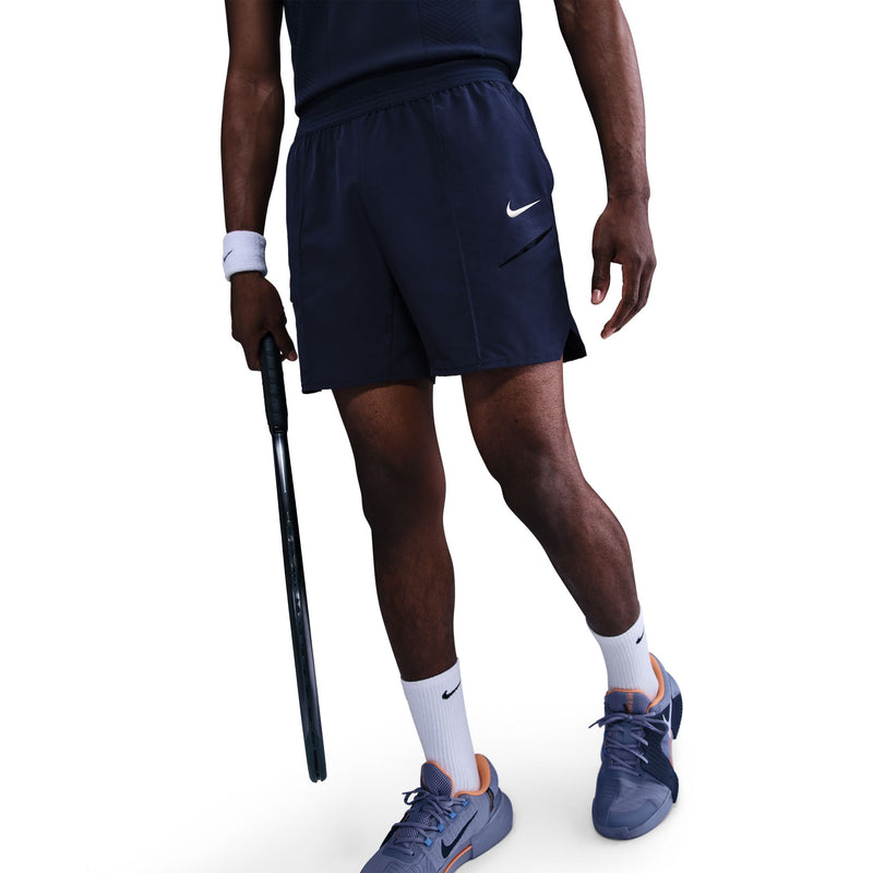 Men's Fall Slam Short in Midnight Navy