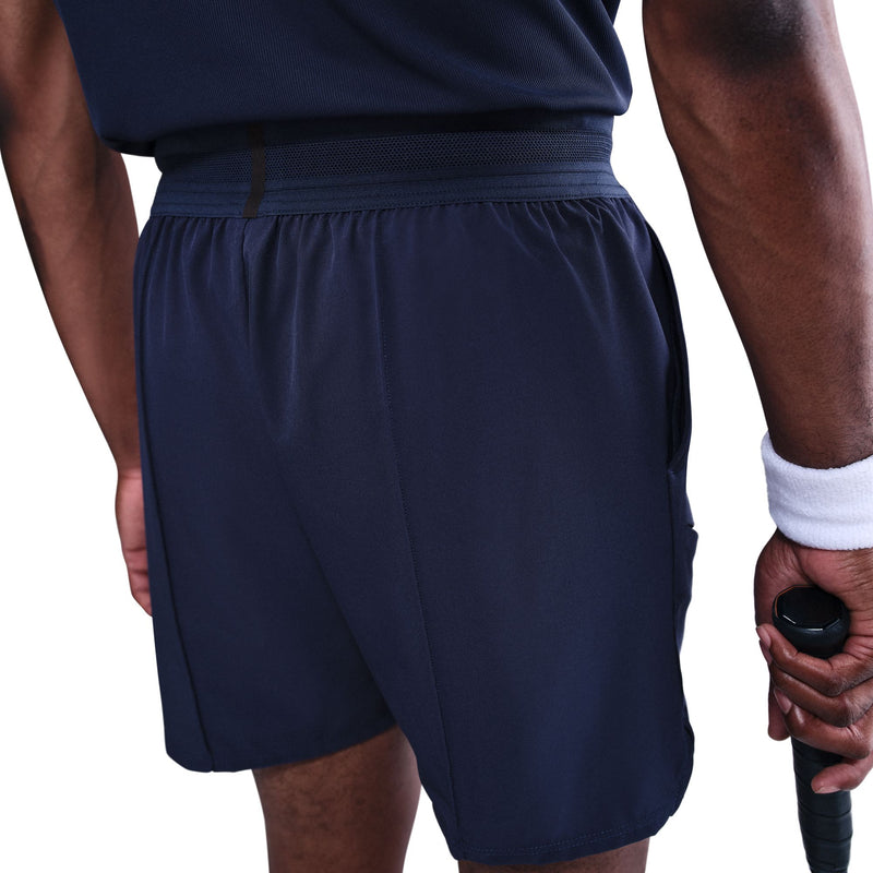 Men's Fall Slam Short in Midnight Navy