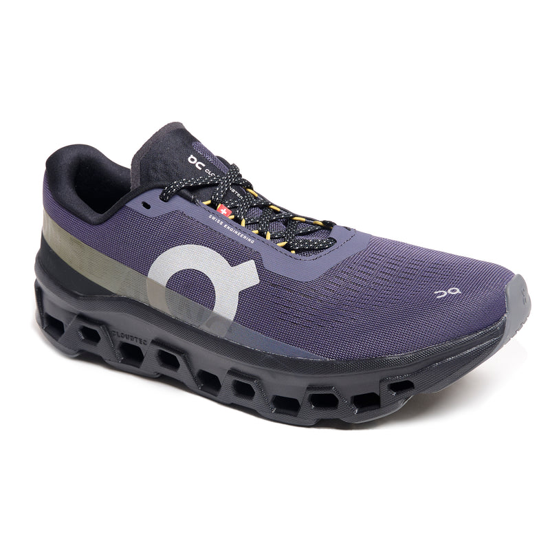 Men's Monster -Flint/Black