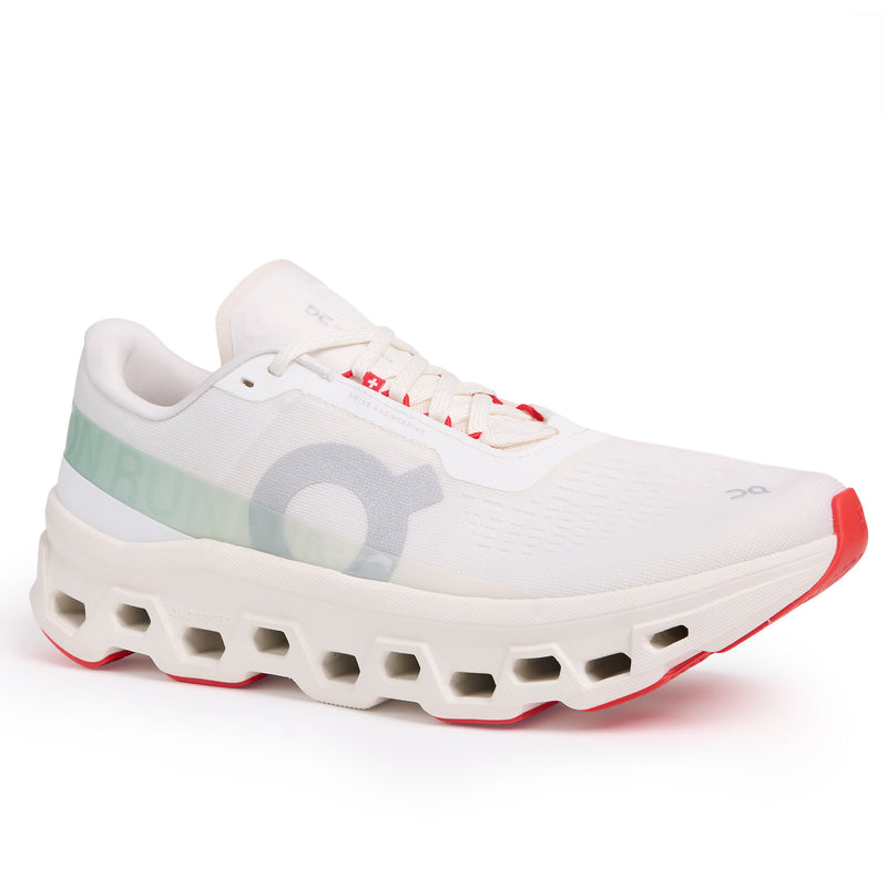 Men's Monster - Ivory/Creek