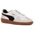 Men's Palermo - White/Black
