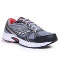 Men's Ride Millennium - Grey/Black