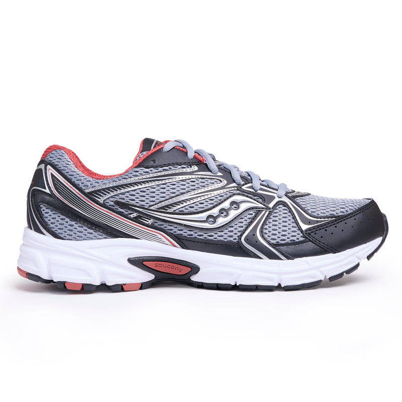 Men's Ride Millennium - Grey/Black