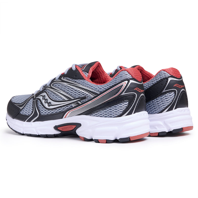 Men's Ride Millennium - Grey/Black