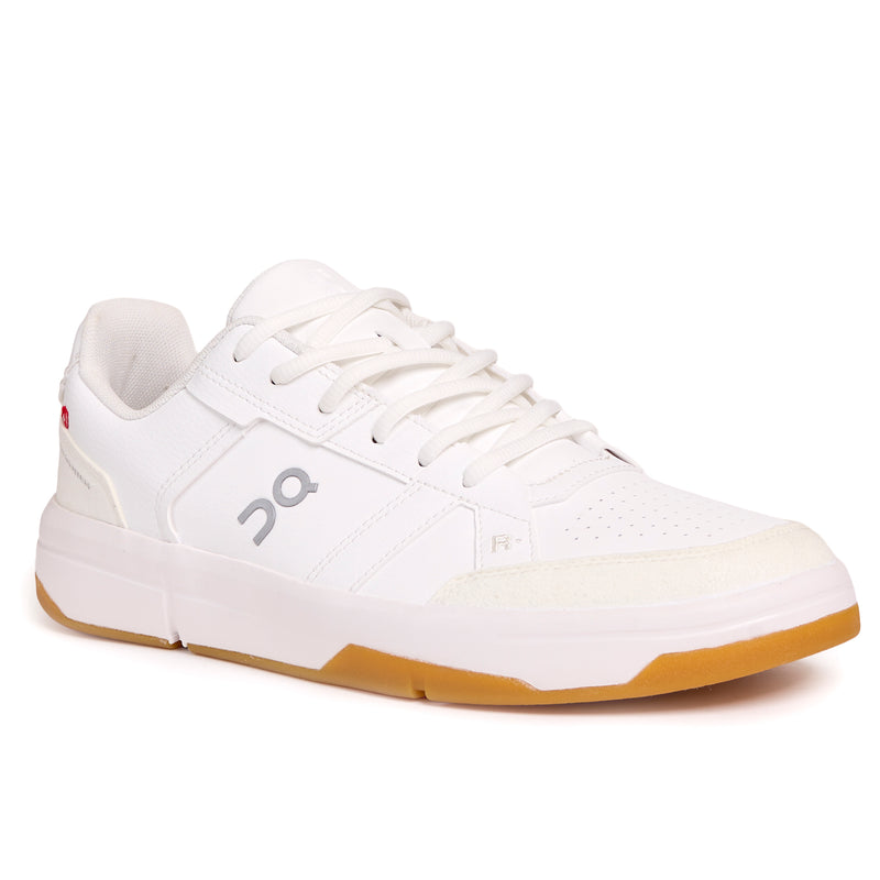 Men's Roger Clubhouse - White/Ivory