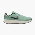 Men's Vapor Lite 3 Hard Court Tennis Shoes in Steam/Black-Light Silver-White