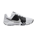 Men's Zoom Challenge Pickleball in White/White-Black