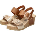Mephisto Lissia by Mephisto