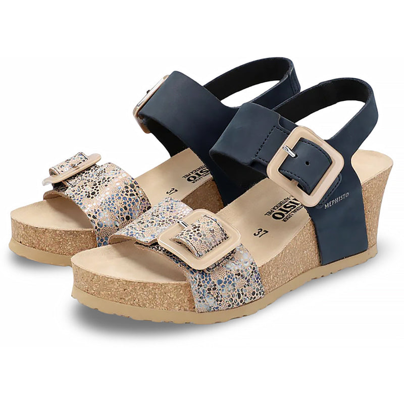 Mephisto Lissia by Mephisto