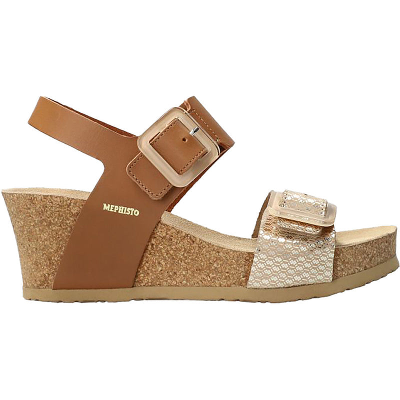 Mephisto Lissia by Mephisto