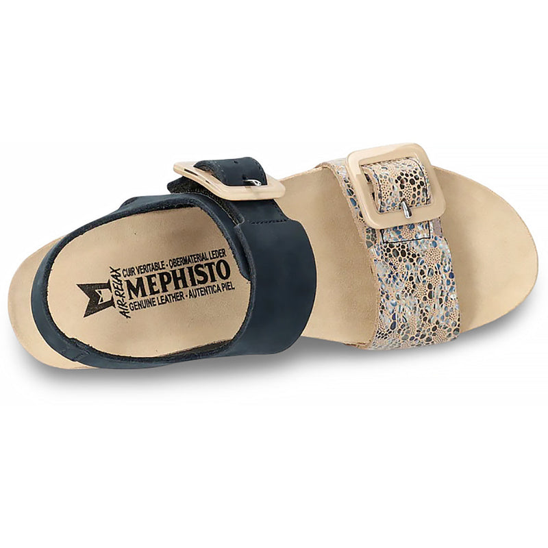 Mephisto Lissia by Mephisto