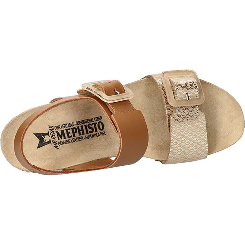 Mephisto Lissia by Mephisto