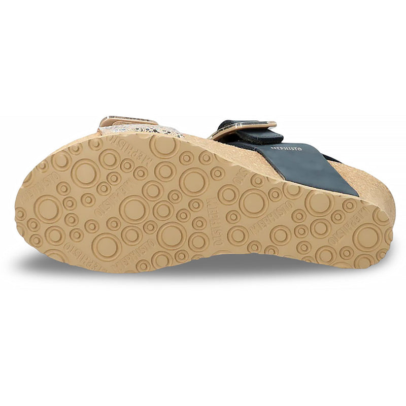 Mephisto Lissia by Mephisto