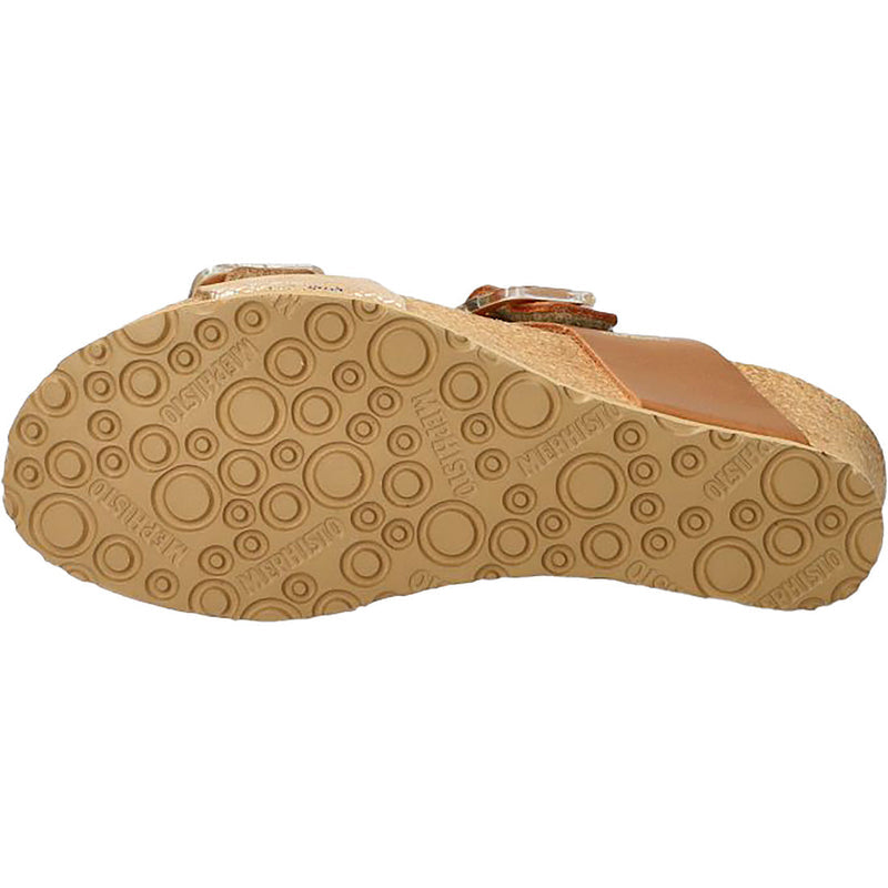 Mephisto Lissia by Mephisto