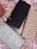 Merina Evening Clutch Purses