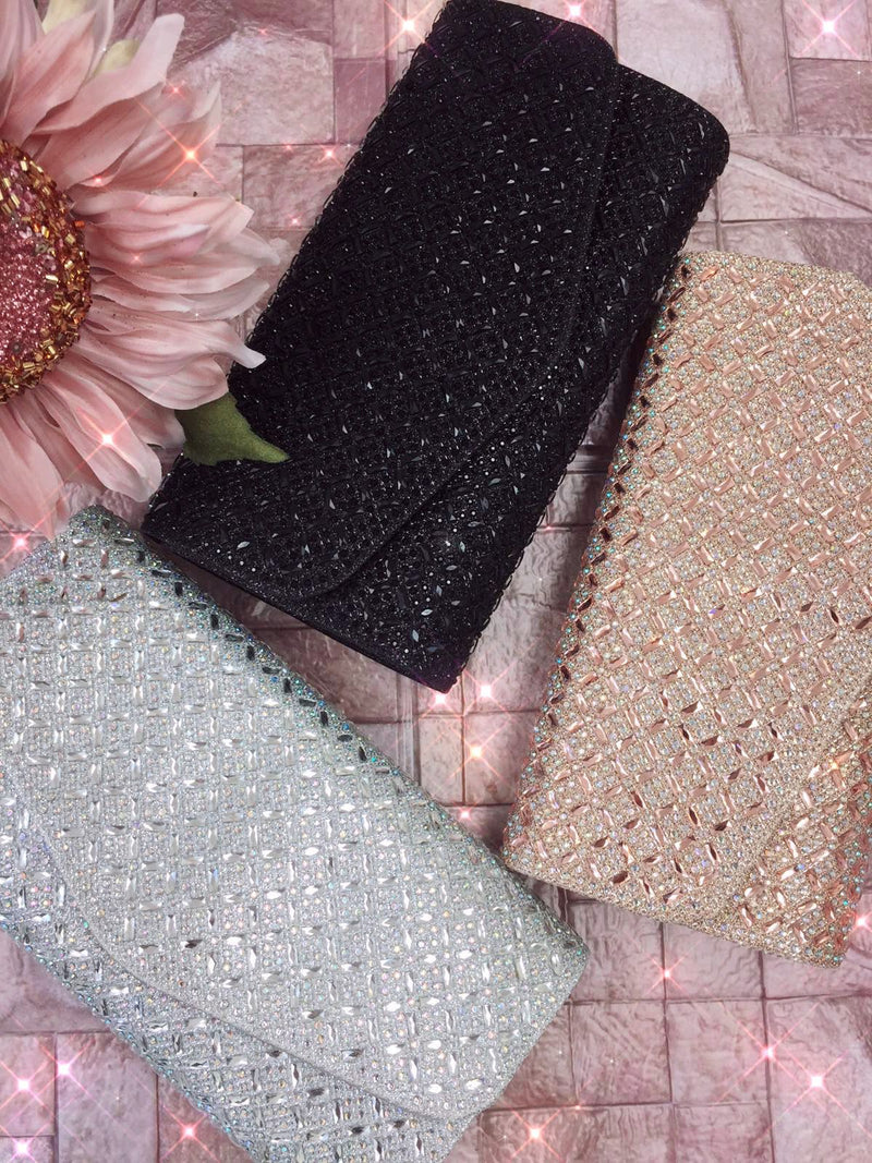 Merina Evening Clutch Purses