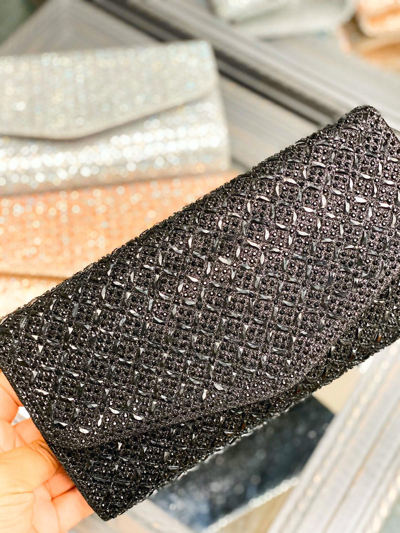 Merina Evening Clutch Purses