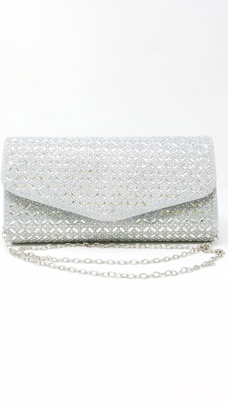 Merina Evening Clutch Purses