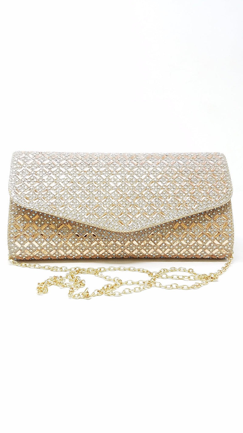 Merina Evening Clutch Purses
